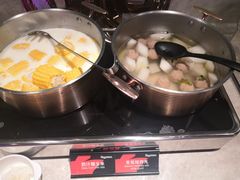 -比格比萨自助(德思勤四季汇店)