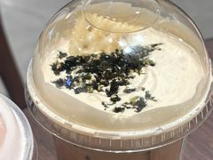 -喜茶(深圳福田星河COCO Park店)