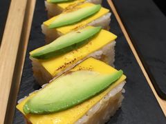 -Sushi Love 创意寿司(丽影广场店)