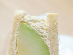 蜜瓜三明治-Fruwich果明治(西单更新场店)
