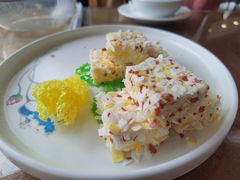 -沙田鸽王(解放路店)