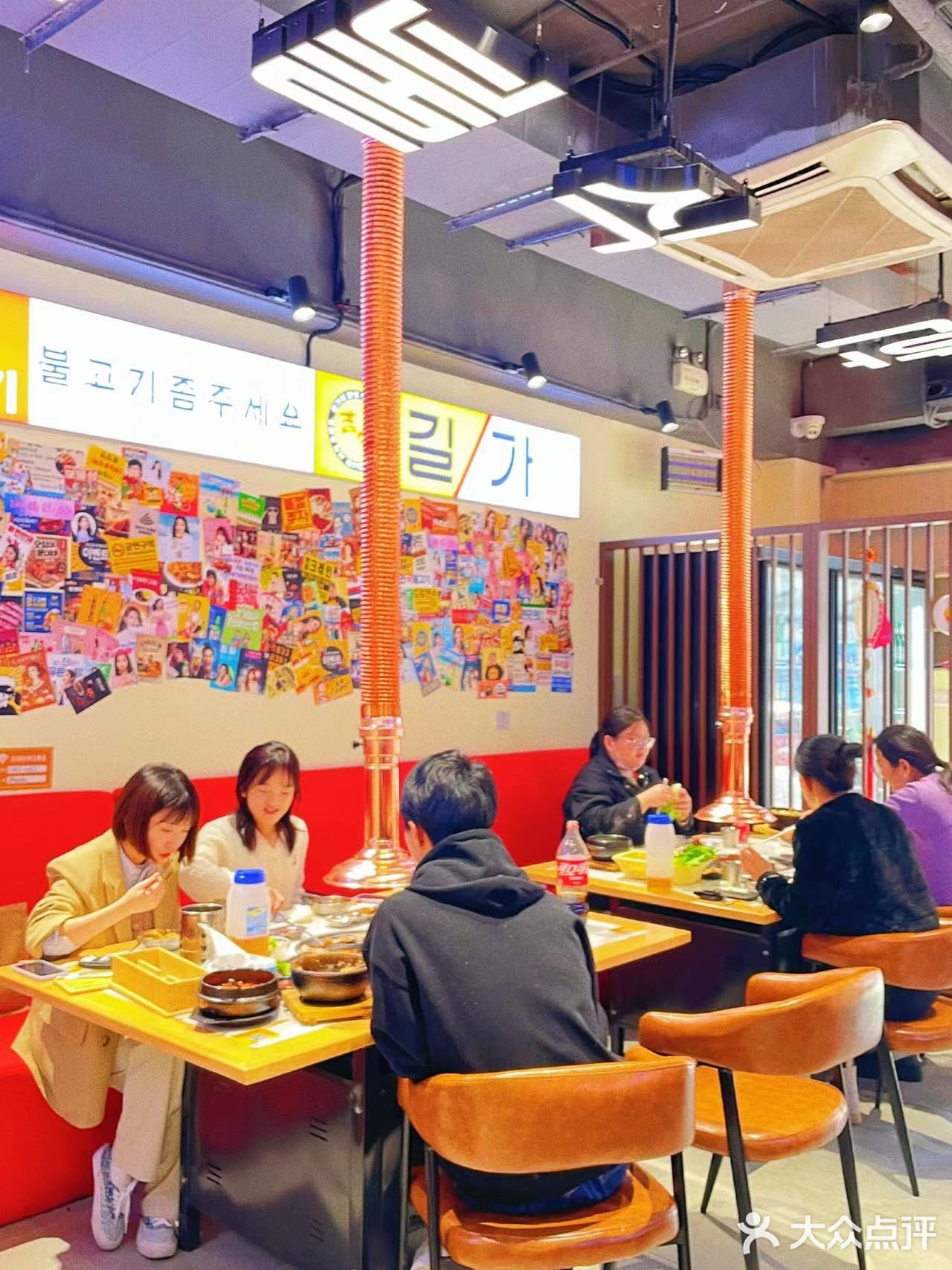 开春吃烤肉，来吉家烤肉丰富还有牛排