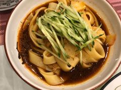新疆凉皮子-巴依老爷新疆美食(清华东门店)