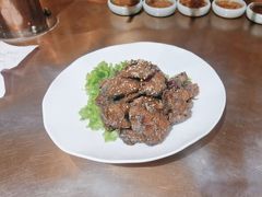 -清雅臻品·竹林院落·新派青岛菜(崂山店)