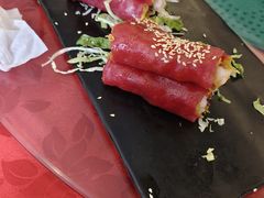 -万山楼海鲜酒家·二十三年老字号