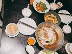 -简小舍·民间手艺菜(武昌江滩店)