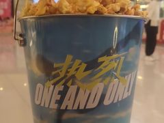 -卢米埃IMAX影城(温州万象城激光店)