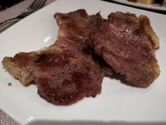 羊排-厦门悦华酒店·绿庭主题自助餐厅