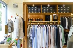 -MR.COLLECTION西装先生(富华里店)