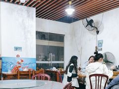 -如我美食(达道社区店)