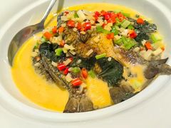-T館·花园艺术餐厅