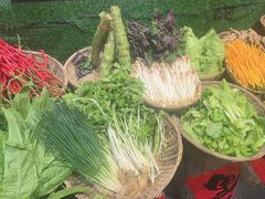 -李久其家民间餐厅(观沙岭公园店)