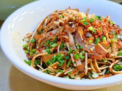-福巷湘食小馆·猛火现炒(上海首店)
