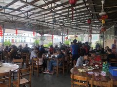大堂-大赤坎肥仔强烧味海鲜餐厅(大赤坎店)
