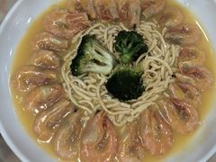 -新金盛·海鲜酒楼(盐田店)