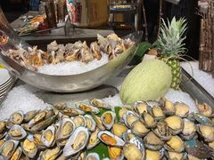 -南湖宾馆·鸳湖阁全日制餐厅