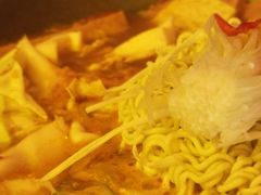 -首尔大排档