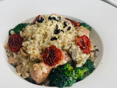 -娜娜家·Nana's restaurant(国金汇店)