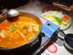 -猛式料理嘉州新光天地店