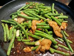 -广府乡下·饭庄(新港东路店)