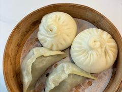 -古南都·清真绿柳居菜馆(太平南路店)