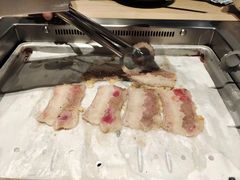 -新石器烤肉(虹悦城店)