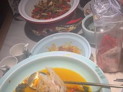 -遇见湘·地道湖南菜(喜悦店)