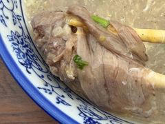 -杨记牛肉糁