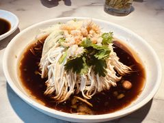 -花园茶楼·淮扬菜(兴城西路店)