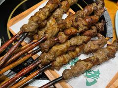 -娜仁图雅蒙古美食村(33小镇店)