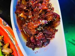 -醉小酒馆·川菜·江湖菜·重庆菜(观音桥旗舰店)