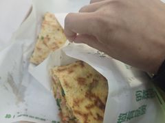 -舞素卷菜煎饼.糁汤(万达金街店)