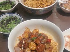 -王繁星面馆(西安熙地港店)