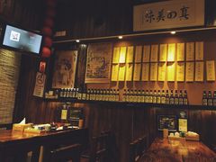 -石屋料理(南京西路店)