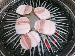 -延成苑韩式烤肉店(长春道店)