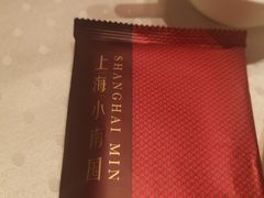 -上海小南国(不夜城店)