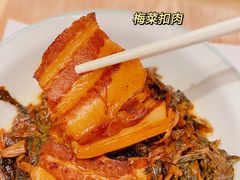 -老乡鸡(上海白玉兰广场店)