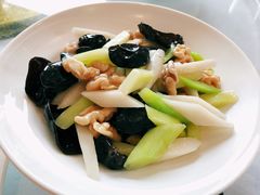 -香融府·烤鸭·家常菜(马家堡路店)