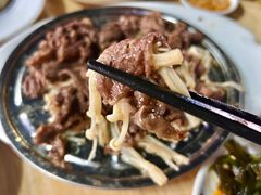 -车头老二大排档(金城步行街店)