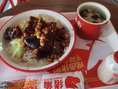 -猪角·闽南猪脚饭(厦门中医院店)