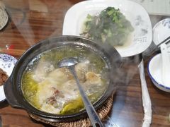 -缘来聚·徽菜名店(黄山宏村店)