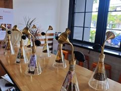 -Torch Coffee 炬点咖啡