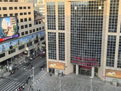 -喜悦烤鸭·新京菜(王府井店)