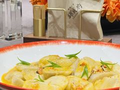 -锦成府·精选淮扬菜(老门东1865店)