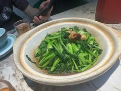-又见炊烟私房菜(敬亭路店)