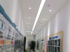 -童程童美少儿编程乐高机器人(世纪都会校区)
