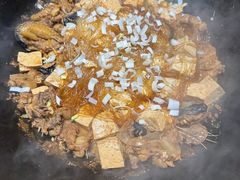 -和晟shèng铁锅炖·东北菜(南山店)