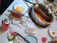 -老马路串串香火锅(北门桥店)