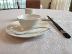 -西安绿地假日酒店·丽宝轩中餐厅