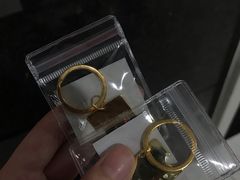 -Oasis绿洲银饰珍珠手作diy(壹方城店)